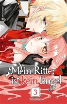 Yukari Sakai - Mein Ritter ist kein Engel 03