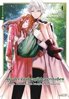 Shuusui Hazuki, necömi, Yasuyuki Torikai - Aus der Zaubergilde verstoßen - Mein Neuanfang als königliche Hofmagierin 04
