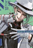 Naoe - Tokyo Aliens 10