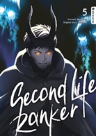 NongNong, Sadoyeon - Second Life Ranker 05