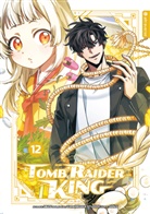 3B2S, San G, SAN.G, Yuns (Redice Studio) - Tomb Raider King 12