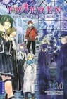 Tsukasa Abe, Kanehito Yamada - Frieren - Nach dem Ende der Reise 14