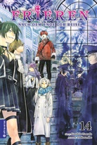 Tsukasa Abe, Kanehito Yamada - Frieren - Nach dem Ende der Reise 14