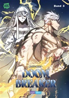 Blue Deep - Doom Breaker 03