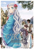 Tohru Himuka - Koyo - Die exzentrische &Auml;rztin des Mondblumenreichs 07