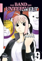 Hiromu Arakawa - Das Band der Unterwelt 09