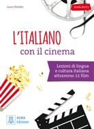 Laura Nieddu - L'italiano con il cinema