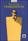 Mary Shelley, Giulio Scarpati - Frankenstein letto da Giulio Scarpati. Audiolibro. CD Audio (Audiolibro)