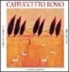 Éric Battut, Charles Perrault - Cappuccetto rosso