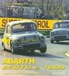 Aligi Deganello, Elvio Deganello - Abarth 850 tc & 1000