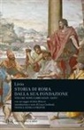 Tito Livio - Libri 34-35