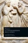 Plutarco - Le contraddizioni degli stoici