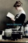 Dacia Maraini - Memorie di una cameriera e altre commedie