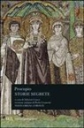 Procopio Di Cesarea, F. Conca - Storie segrete