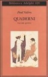 Paul Valéry, J. Robinson Valéry - Affettività-Eros-Theta-Bios