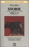 Polibio - Libri V-VI