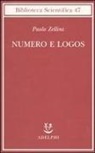 Paolo Zellini - Numero e logos
