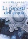 Masaru Emoto, A. D'Alessandro - La risposta dell'acqua