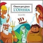 Cinzia Bigazzi, Celina Elmi, G. Pampaloni - L' Odissea. Omero per gioco