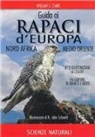 William S. Clark - Guida ai rapaci d'Europa, Nord Africa, Medio Oriente