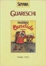 Giovannino Guareschi, Alberto Guareschi, Carlotta Guareschi - Mondo candido 1948-1951