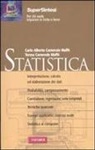 Carlo A. Carnevale Maffè, Teresa Carnevale Maffè - Statistica