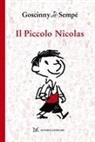 René Goscinny, Jean-Jacques Sempé - Il piccolo Nicolas