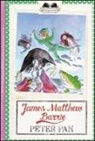 James Matthew Barrie, T. Ross - Peter Pan