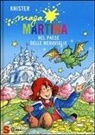 Knister, B. Rieger - Knister: Maga Martina nel paese delle meraviglie