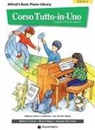 Morton Manus, Willard A. Palmer, Amanda Vick Lethco - Vick Lethco, A: Corso tutto-in-uno