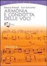 Edward Aldwell, Carl Schachter, Giorgio Sanguinetti - Schachter, C: Armonia e condotta delle voci