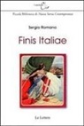 Sergio Romano - Finis Italiae