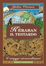 Jules Verne - Kéraban il testardo