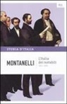 Indro Montanelli - L' Italia dei notabili (1861-1900)