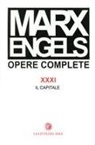 Friedrich Engels, Karl Marx, R. Fineschi - Engels, F: Opere complete