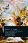 Tito Livio - Libri 5-7