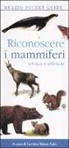 S. Maugeri, D. Ovenden, C. M. Calò - Riconoscere i mammiferi d'Italia e d'Europa