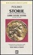 Polibio, D. Musti - Libri XXVIII-XXXIII