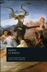 Apuleio - La magia
