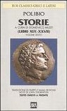 Polibio, D. Musti - Libri XIX-XXVII