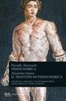 Pseudo Aristotele - Fisiognomica