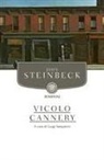 John Steinbeck, L. Sampietro - Vicolo Cannery