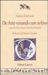 Federico Ii, A. L. Trombetti Budriesi - De arte venandi cum avibus. Testo latino a fronte