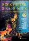 Peter Fischer - Rock guitar secrets. Segreti della chitarra