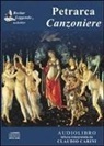 Francesco Petrarca, C. Carini - Canzoniere. Audiolibro. CD Audio (Audiolibro)