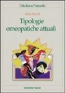 Aldo Ercoli - Tipologie omeopatiche attuali