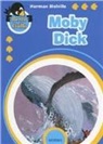 Herman Melville - Moby Dick