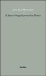 Joris-Karl Huysmans - Schizzo biografico su don Bosco