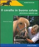 Christine Lange - Salute e prevenzione