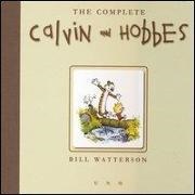 Bill Watterson - Watterson, B: Complete Calvin & Hobbes. 1985-1995